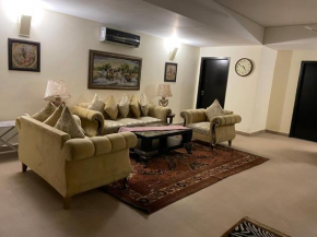 Royal Two Bed Room Luxury Apartment Gulberg